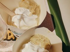 -麦当劳(北沙滩店)