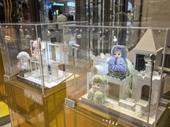 -泡泡玛特POPMART(黄岛新城吾悦店)