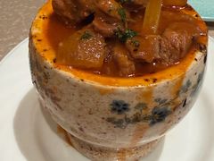 -波特曼西餐厅(南岗店)