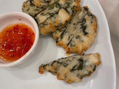-金椰壳· 大厨新加坡菜(壹方城店)