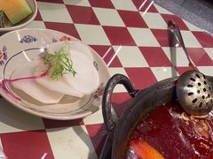 -赵美丽重庆火锅(西安直营总店)