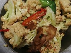 -院8里·少城记忆老川菜(宽窄巷子店)