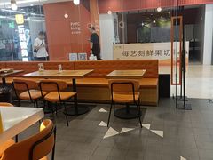 -油梨树 AVOCADO TREE(亮马桥店)