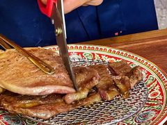 -杨小佳·齐齐哈尔烤肉·烤串(广州店)