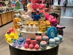 -LUSH(威尼斯人店)