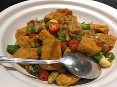 -楚山晓·湖北菜(武汉光谷K11店)