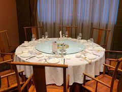 包厢-青岛蓝海大饭店·渔歌舫(李沧店)