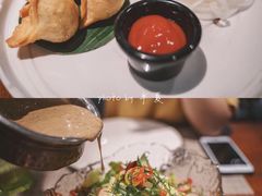 -哈努曼印度餐厅(吴泾宝龙广场店)