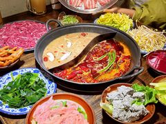 -冯校长老火锅(广州正佳广场店)
