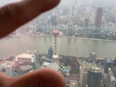 -上海中心大厦