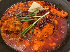 微辣锅底-刁姐火锅(五小区店)