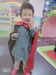 -喜宝时光儿童城