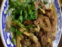 -清真·老陈家烩菜(东新街总店)