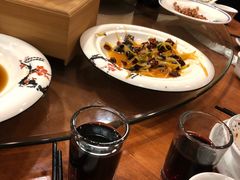 -东北农家小院(定西路店)