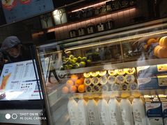 -茶百道(新城市广场店)