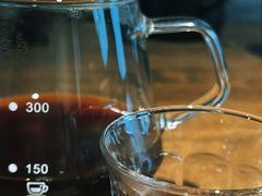 耶加雪菲-Metal hands·铁手咖啡