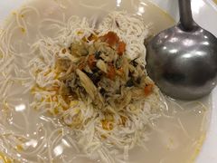 三丝蟹粉羹-王宝和酒家(黄浦店)