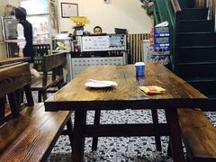 -真火候烧烤屋(金兰路店)