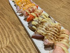 -林妈妈村·日式料理(宝山龙湖天街店)