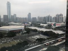 -粤海喜来登酒店·&More聚驿(天河城店)