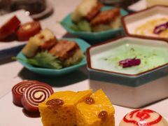 -上上瓷·艺境川菜(IFS旗舰店)