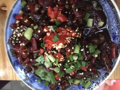-四小区火锅·巷子里的重庆火锅(花照壁店)