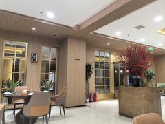 -全聚德(上海首店浦东店)