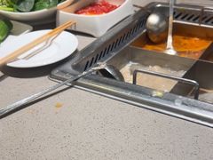 -海底捞火锅(青悦城店)