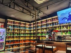 -牛焱·烧肉酒肆(五大道店)