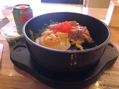-鱼籽村秘制拌饭(崇文门店)