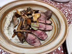 黑松露土豆泥佐牛排-Toris(LuOne凯德晶萃广场店)