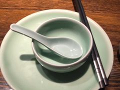 -粗茶淡饭·隐庐私厨(东亭店)
