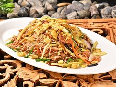 -美乐食街(小南店)