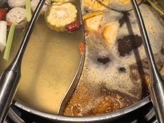 -汕头八合里海记牛肉店(清河店)