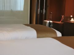 -上海浦东假日酒店