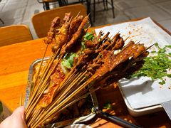 -86烧烤·炭火烧烤 (石人总店)