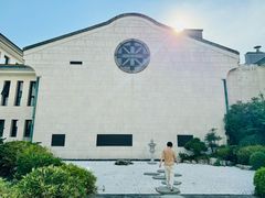 -千岛湖君澜度假酒店(文广轩中餐厅)