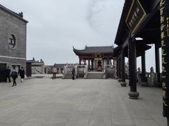 -句容茅山景区