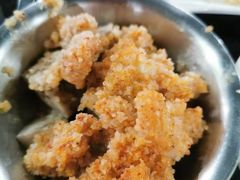 -深圳大学城荔园一食堂(校园路)