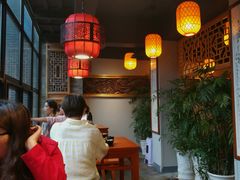 大堂-醉长安(南门总店)