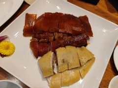 -云龙轩(迪士尼探索家度假酒店)