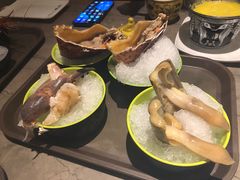 -海天盛宴海鲜自助(正大广场店)