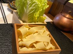 -盡膳口福跷脚牛肉火锅(北美新天地店)