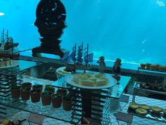 -瑞德姆美人鱼海底演艺主题餐厅(亚龙湾店)