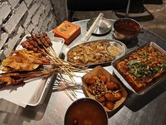 -有局·成都市井烧烤·精酿啤酒(双楠店)