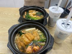 -芜湖三妹麻辣烫(北大街店)