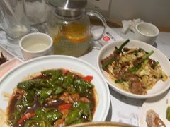 -关东小磨东北菜(漕河泾印象城店)