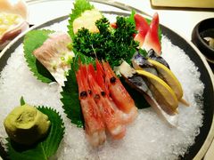 -赤坂亭M9和牛烧肉·日料398放题(万达店)