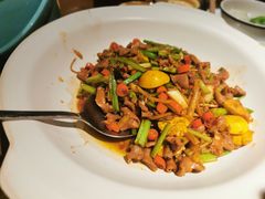 -农耕记·湖南土菜(halo广场店)
