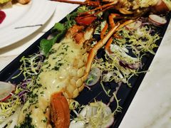 -Wei菋·Le Bistrot